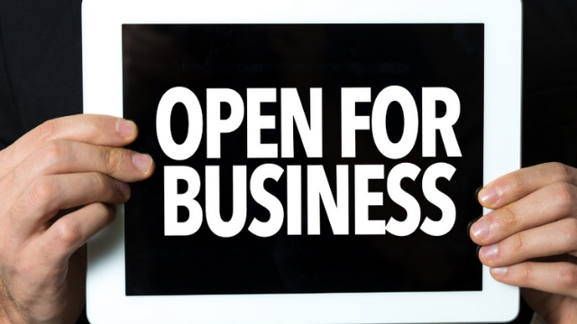 open-for-business-notice